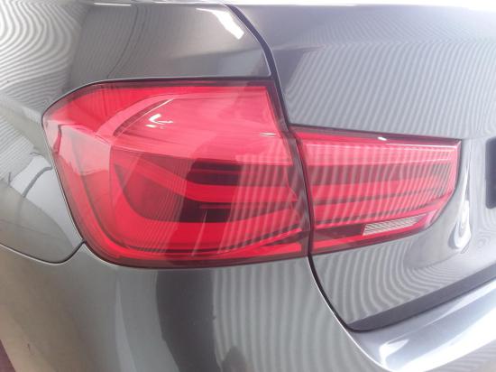 bmw 320d Mar 2018 Parts & Wrecking