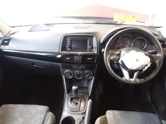 mazda Cx5 MAXX FWD Feb 2012 Parts & Wrecking