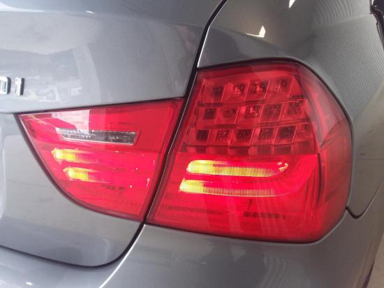 bmw 3 Series 320I EXECUTIVE Jan 2011 Parts & Wrecking