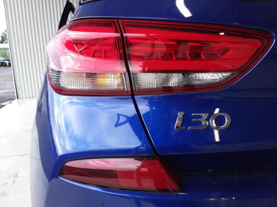 hyundai I30 N-LINE PREMIUM Jan 2021 Parts & Wrecking