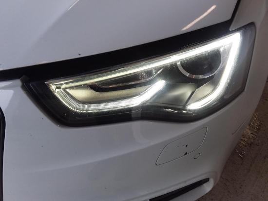 bmw A5 2.0 TFSI QUATTRO Nov 2014 Parts & Wrecking