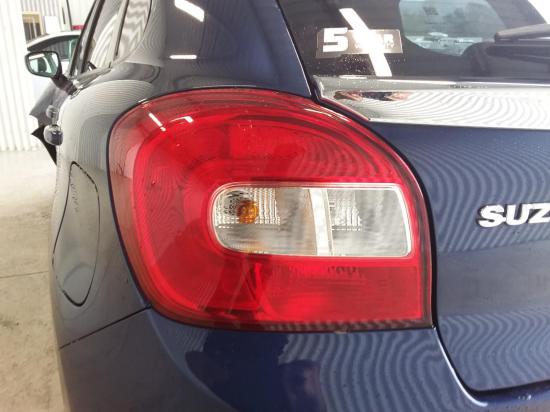 suzuki Baleno GL Mar 2021 Parts & Wrecking