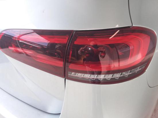 mercedes benz B Class W247 B180 May 2020 Parts & Wrecking