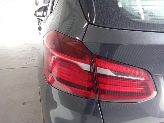 bmw 2 Series 220I Feb 2016 Parts & Wrecking