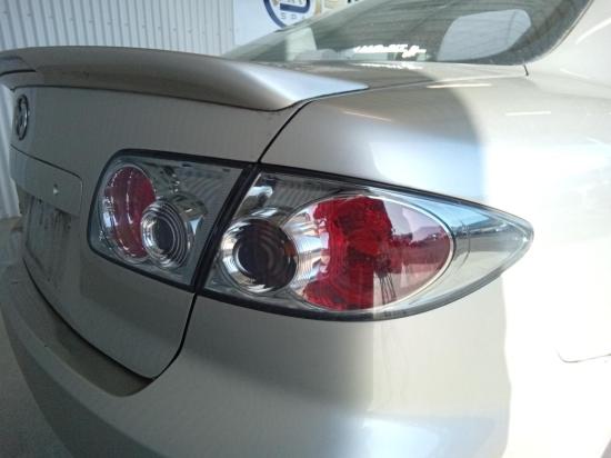 mazda 6 SPORTS Mar 2007 Parts & Wrecking