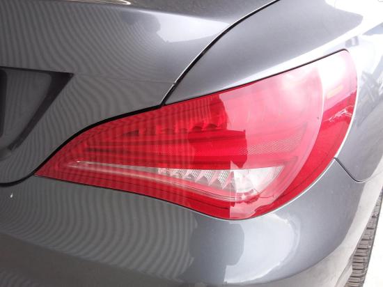 mercedes benz Cla Class W117 CLA200 Sep 2014 Parts & Wrecking