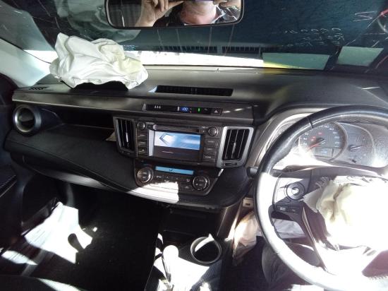 toyota Rav4 GXL AWD Mar 2014 Parts & Wrecking