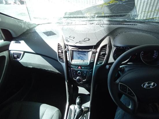 hyundai I30 SPECIAL EDITION Apr 2013 Parts & Wrecking