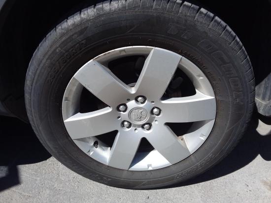 holden Captiva 7 SX 2WD Jul 2013 Parts & Wrecking