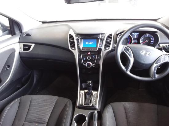 hyundai I30 ACTIVE Mar 2015 Parts & Wrecking