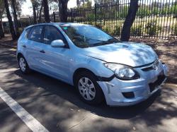 2011 Hyundai I30 SX image 5