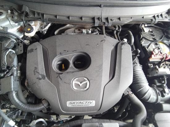 mazda Cx9 AZAMI AWD Jun 2018 Parts & Wrecking