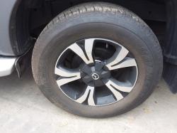 2021 Mazda Bt50 4X4 GT image 5