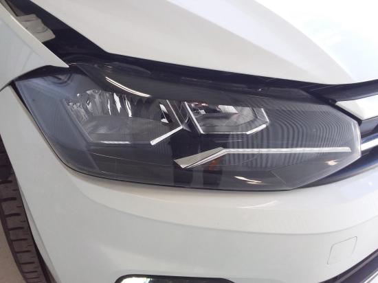 volkswagen Polo 70 TSI TRENDLINE Aug 2019 Parts & Wrecking