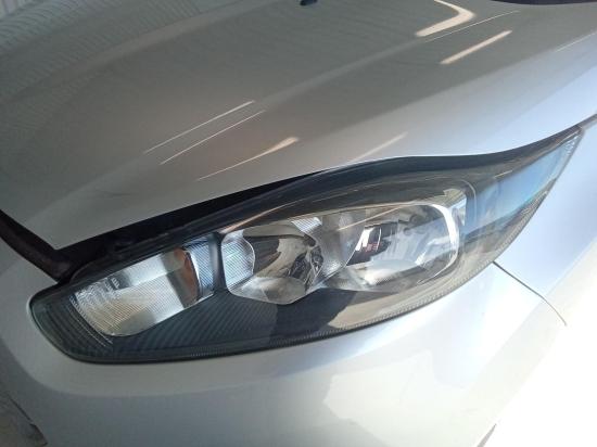 ford Fiesta AMBIENTE Dec 2014 Parts & Wrecking