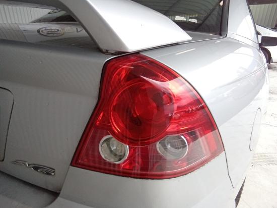 holden Commodore SV6 Sep 2004 Parts & Wrecking