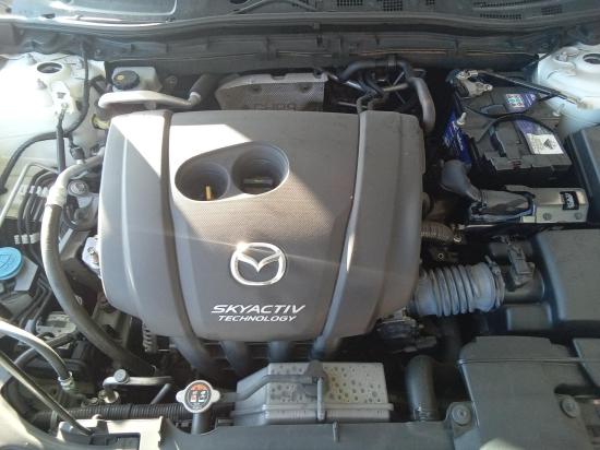 mazda 3 MAXX Jun 2015 Parts & Wrecking