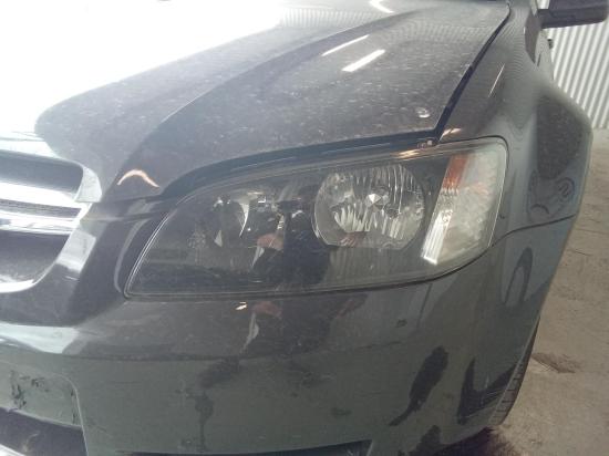 holden Commodore LUMINA Sep 2008 Parts & Wrecking