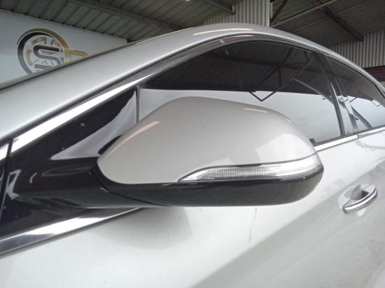 hyundai Sonata PREMIUM Jun 2015 Parts & Wrecking