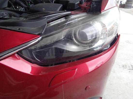 mazda 6 ATENZA Oct 2014 Parts & Wrecking