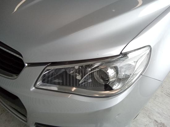 holden Commodore VF SV6 Jul 2014 Parts & Wrecking