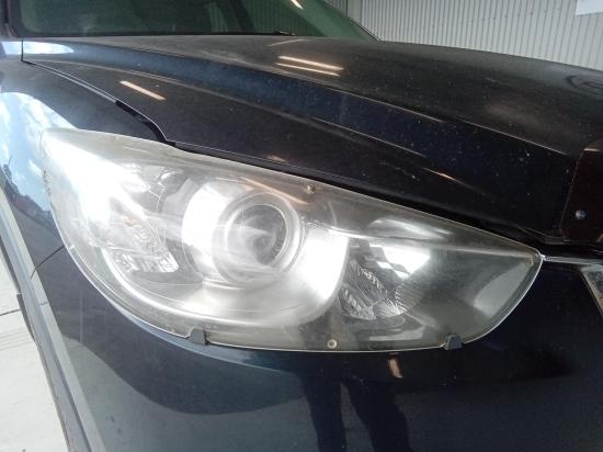 mazda Cx5 KE MAXX SPORT AWD Jan 2014 Parts & Wrecking