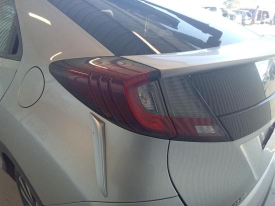 honda Civic 9TH GEN VTI-L Mar 2015 Parts & Wrecking