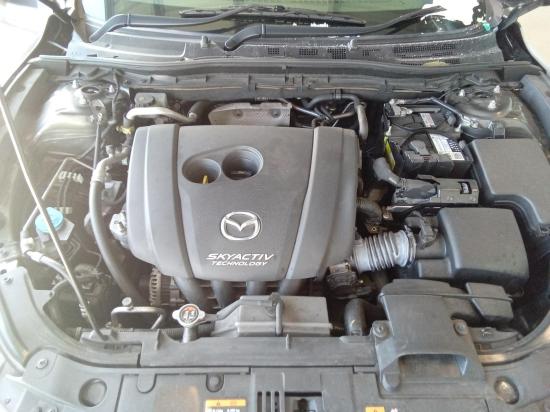 mazda 3 BM-BN TOURING Sep 2014 Parts & Wrecking