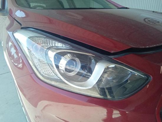 hyundai I30 GD ACTIVE Sep 2016 Parts & Wrecking