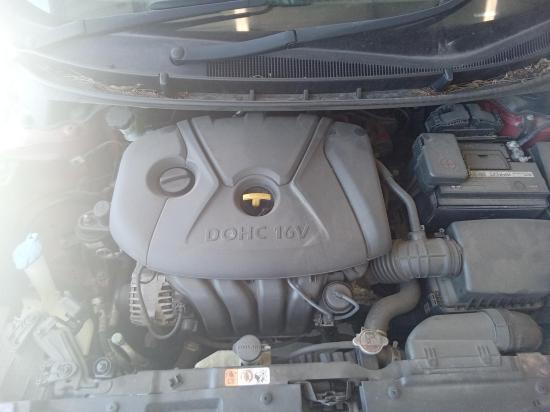 hyundai I30 ACTIVE Jun 2015 Parts & Wrecking