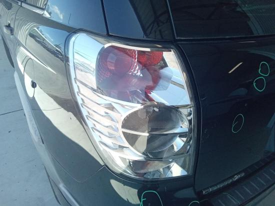 holden Captiva CG 7 SX 2WD Jun 2012 Parts & Wrecking