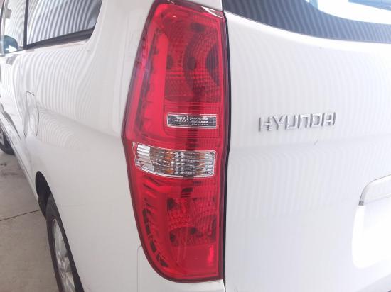hyundai Imax TQ ACTIVE Mar 2020 Parts & Wrecking