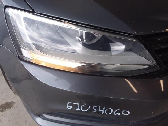 volkswagen Jetta 1B 118TSI TRENDLINE Aug 2016 Parts & Wrecking