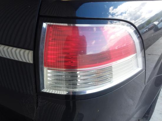holden Commodore VE OMEGA Jun 2008 Parts & Wrecking