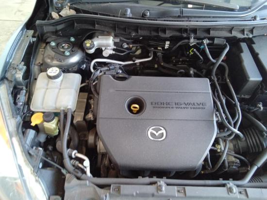 mazda 3 BL NEO Mar 2012 Parts & Wrecking