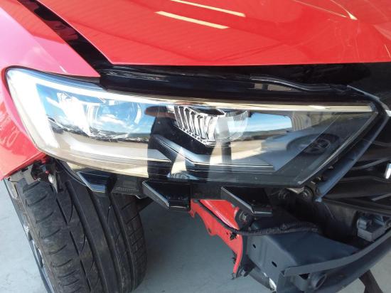 volkswagen T-roc 140TSI SPORT A1 Jul 2021 Parts & Wrecking