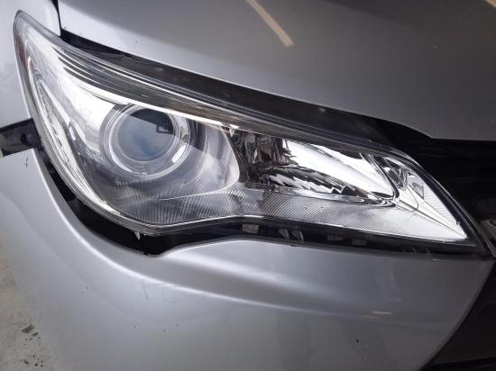 toyota Camry 2AR-FE ALTISE Mar 2017 Parts & Wrecking