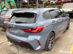 2021 Bmw  F40 image 5