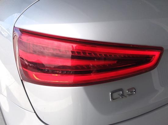 audi Q3 1.4 TFSI 110KW CHPB CODE Oct 2013 Parts & Wrecking