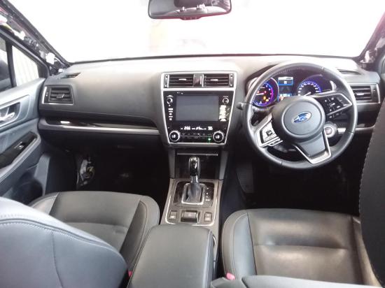 subaru Outback 6TH GEN 2.5I PREMIUM Feb 2018 Parts & Wrecking
