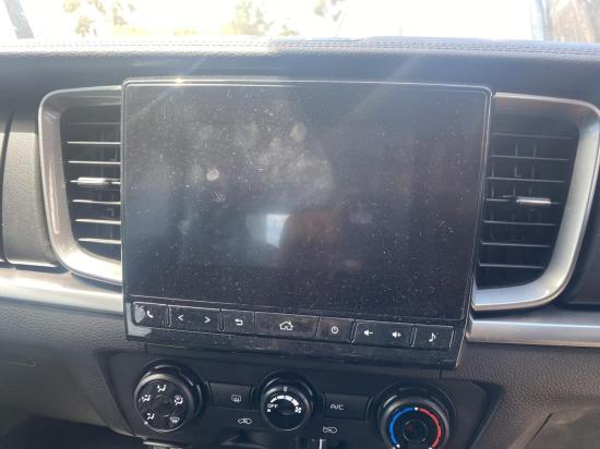 mazda Bt50 2021 Parts & Wrecking