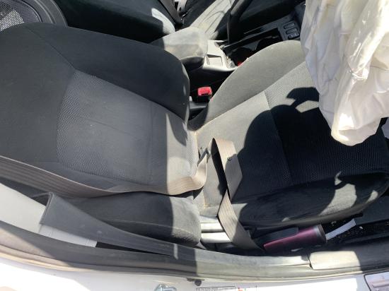mitsubishi Lancer RALLIART Nov 2008 Parts & Wrecking