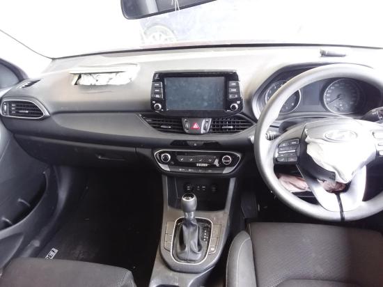 hyundai I30 PD GO Apr 2018 Parts & Wrecking