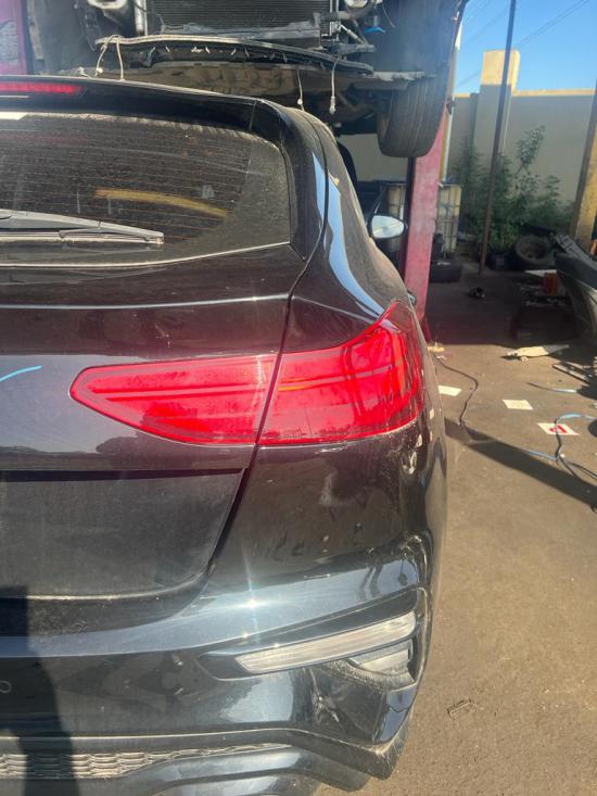 kia Cerato 2019 Parts & Wrecking