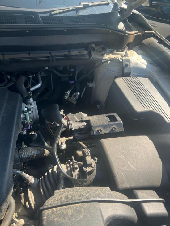 mazda Cx5 2019 Parts & Wrecking