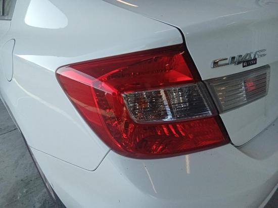 honda Civic 9TH GEN VTI-L Mar 2012 Parts & Wrecking