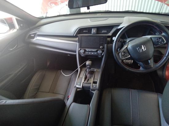 honda Civic 10TH GEN RS Nov 2020 Parts & Wrecking