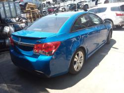 2013 Holden Cruze image 5
