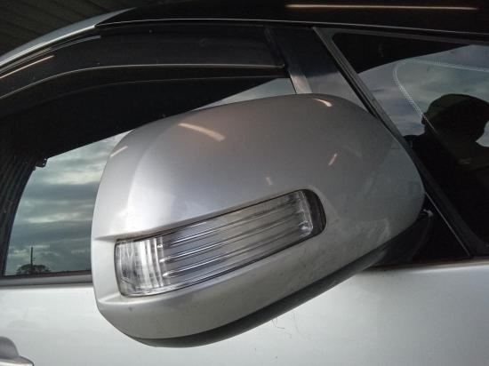 toyota Estima XR50 Jun 2006 Parts & Wrecking