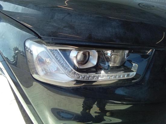 holden Captiva CG 7 LT AWD Jun 2017 Parts & Wrecking